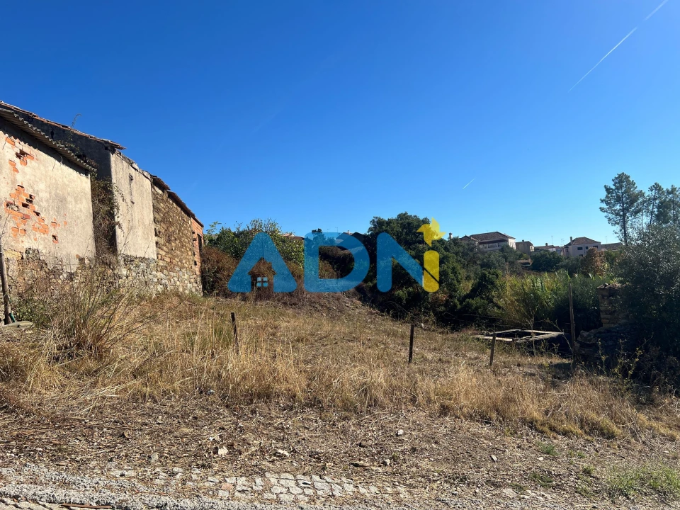 Terreno para Venda em Cebolais de Cima e Retaxo Foto 29