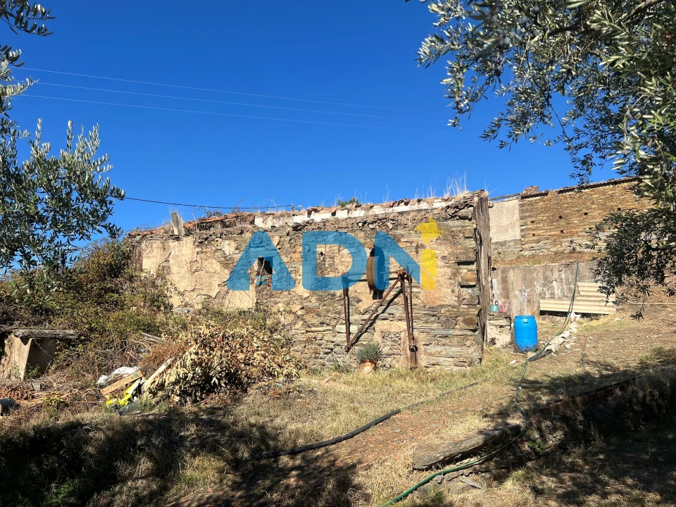 Terreno para Venda em Cebolais de Cima e Retaxo Foto 16