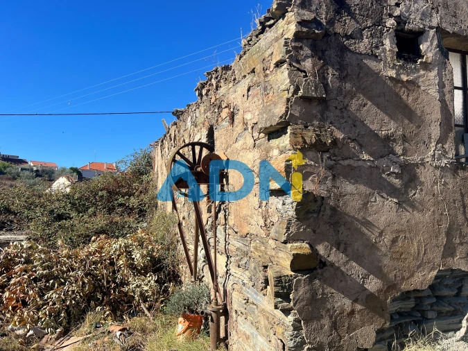 Terreno para Venda em Cebolais de Cima e Retaxo Foto 13
