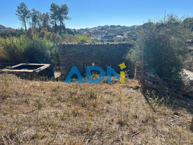 Terreno para Venda em Cebolais de Cima e Retaxo Foto 26