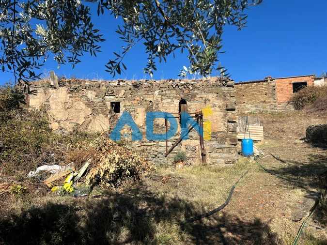 Terreno para Venda em Cebolais de Cima e Retaxo Foto 17