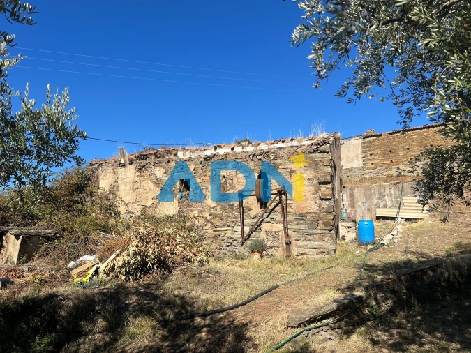 Terreno para Venda em Cebolais de Cima e Retaxo Foto 16
