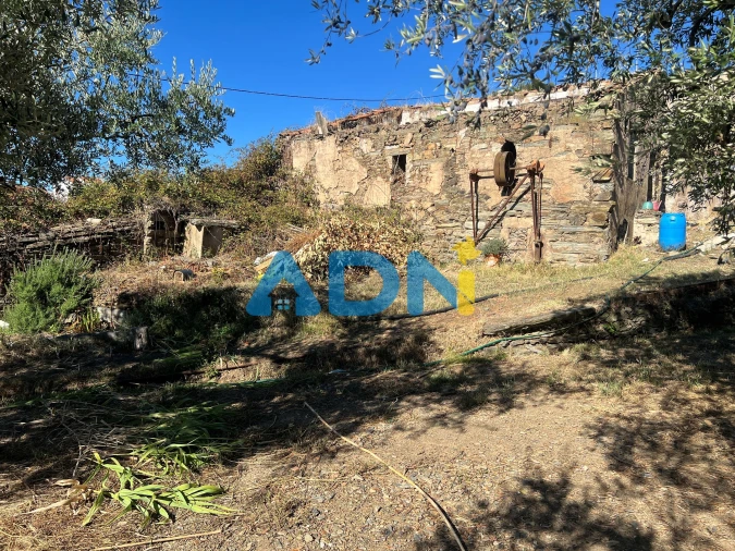Terreno para Venda em Cebolais de Cima e Retaxo Foto 15