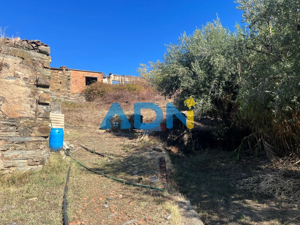 Terreno para Venda em Cebolais de Cima e Retaxo Foto 18