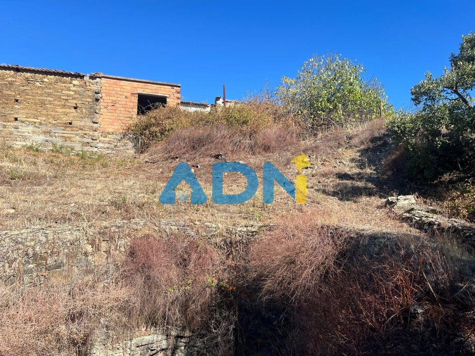 Terreno para Venda em Cebolais de Cima e Retaxo Foto 23