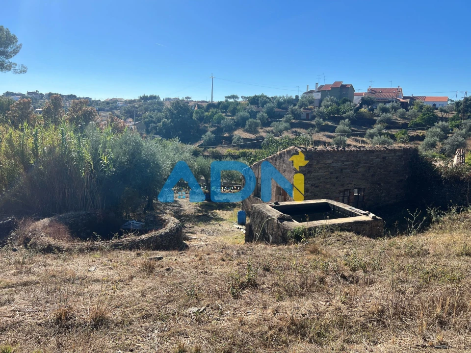 Terreno para Venda em Cebolais de Cima e Retaxo Foto 1