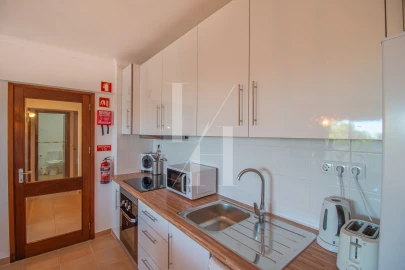 Apartamento T2 para Arrendamento em Quarteira