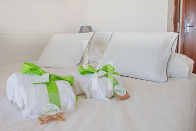 Apartamento T2 para Arrendamento em Quarteira