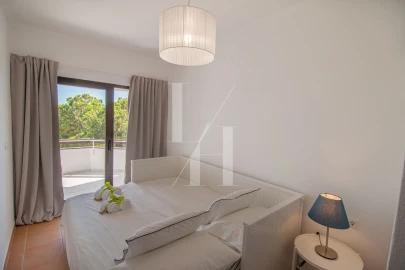 Apartamento T2 para Arrendamento em Quarteira