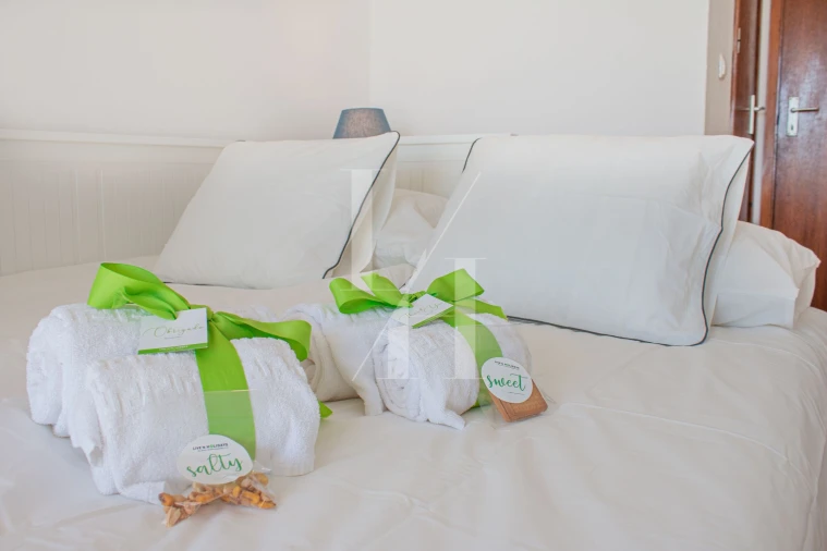 Apartamento T2 para Arrendamento em Quarteira Foto 21