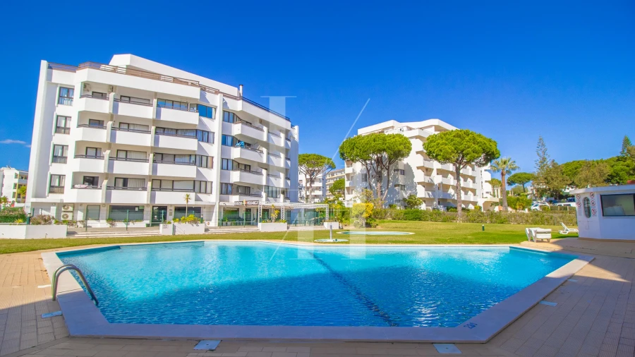 Apartamento T2 para Arrendamento em Quarteira