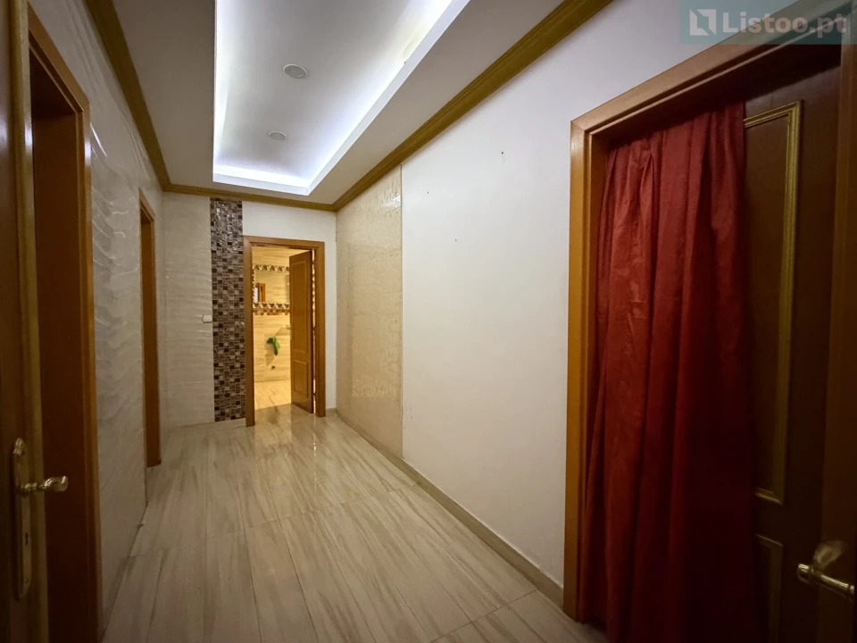 Apartamento T3 para Venda em Seixal, Arrentela e Aldeia de Paio Pires Foto 16