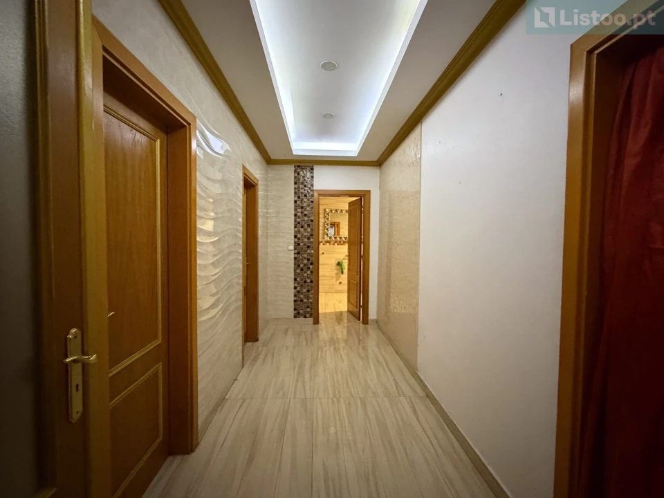 Apartamento T3 para Venda em Seixal, Arrentela e Aldeia de Paio Pires Foto 17