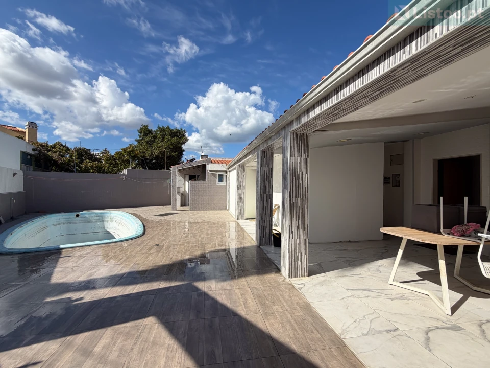 Apartamento T3 para Venda em Seixal, Arrentela e Aldeia de Paio Pires Foto 1