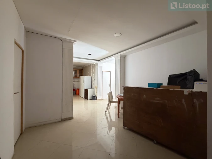 Apartamento T3 para Venda em Seixal, Arrentela e Aldeia de Paio Pires Foto 13