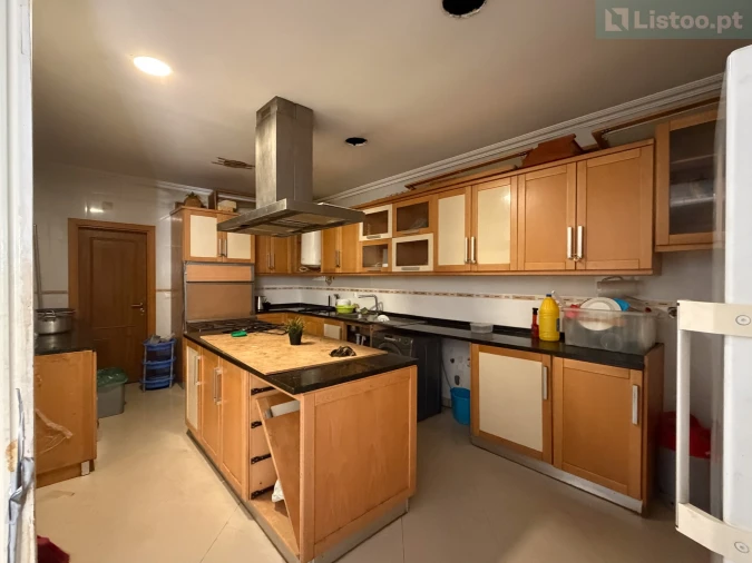 Apartamento T3 para Venda em Seixal, Arrentela e Aldeia de Paio Pires Foto 11
