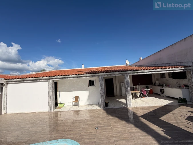 Apartamento T3 para Venda em Seixal, Arrentela e Aldeia de Paio Pires Foto 5