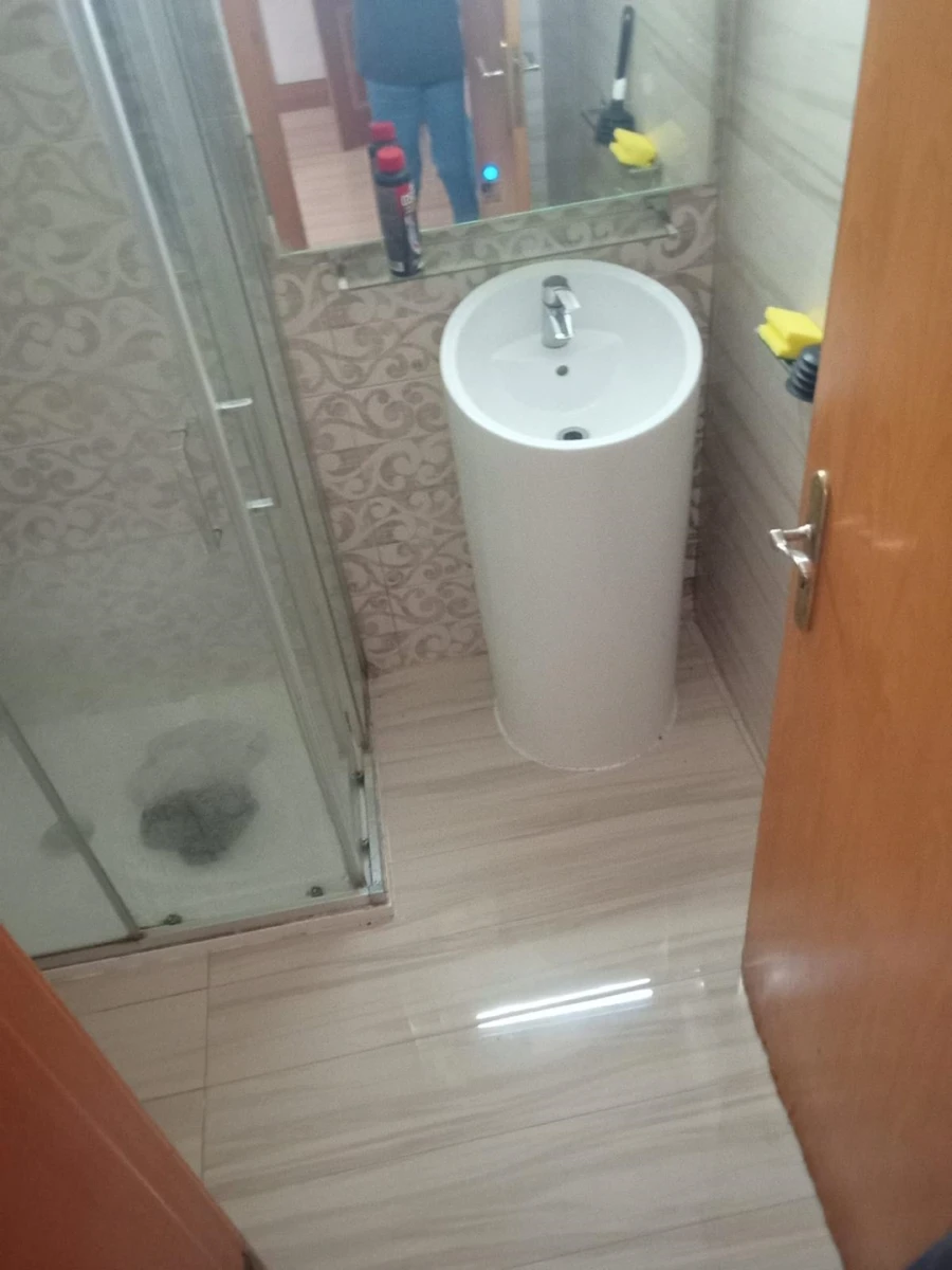 Apartamento T3 para Venda em Seixal, Arrentela e Aldeia de Paio Pires Foto 10