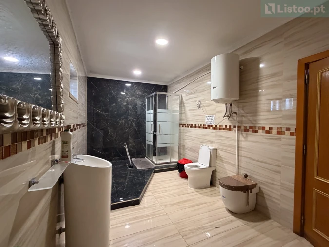 Apartamento T3 para Venda em Seixal, Arrentela e Aldeia de Paio Pires Foto 19