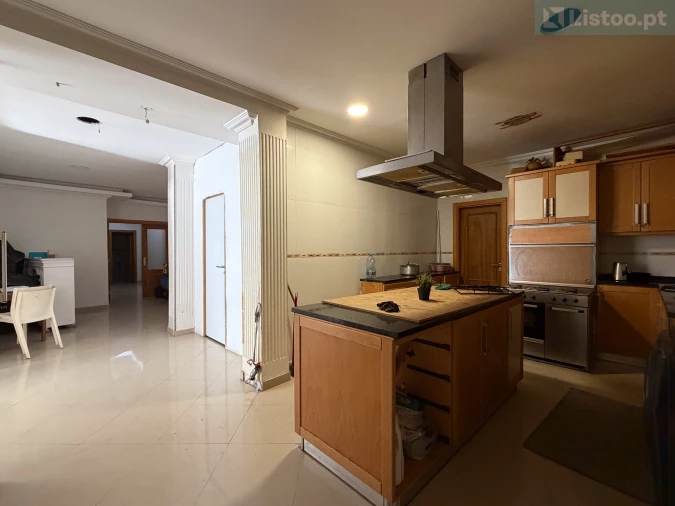 Apartamento T3 para Venda em Seixal, Arrentela e Aldeia de Paio Pires Foto 12