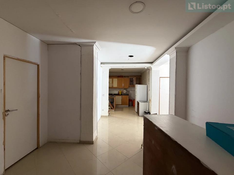 Apartamento T3 para Venda em Seixal, Arrentela e Aldeia de Paio Pires Foto 14