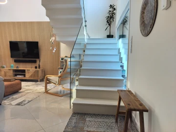 Moradia T4 para Venda em Fernao Ferro