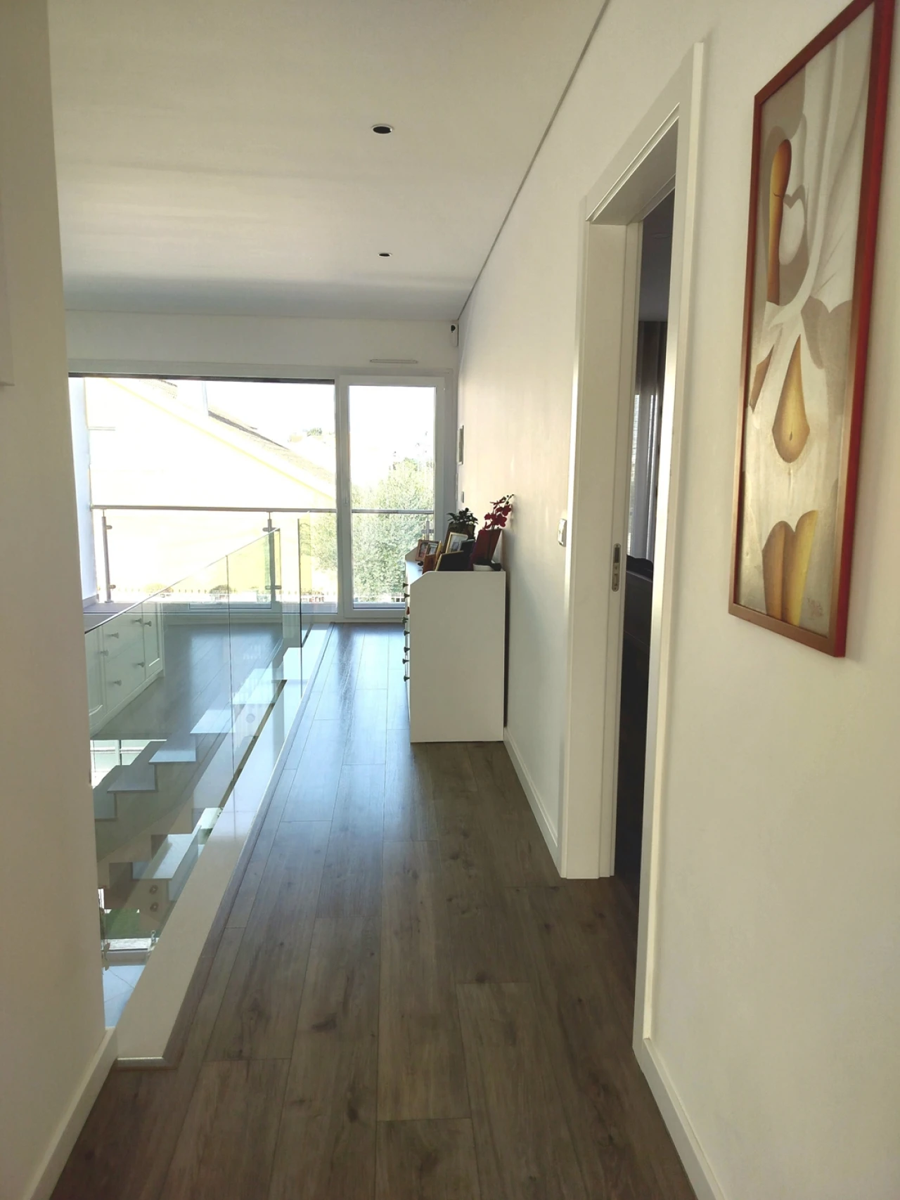 Moradia T4 para Venda em Fernao Ferro Foto 34