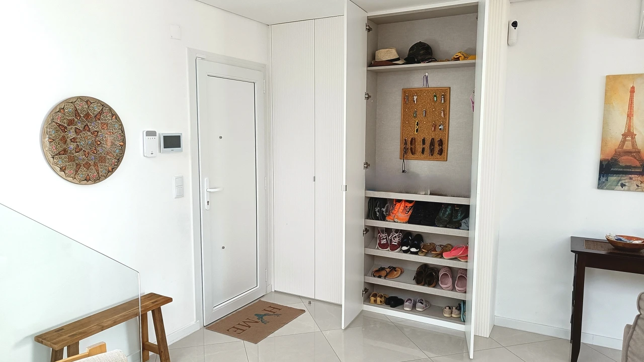 Moradia T4 para Venda em Fernao Ferro Foto 15