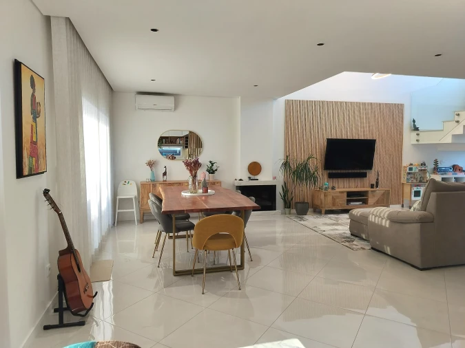 Moradia T4 para Venda em Fernao Ferro Foto 9