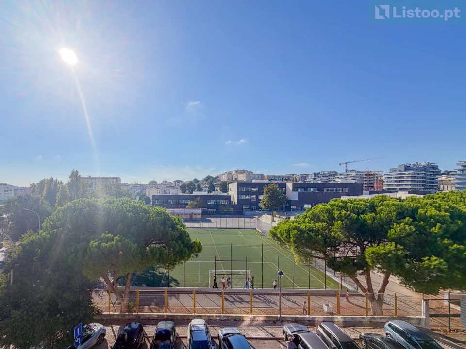 Apartamento T2 para Venda em Venteira Foto 7