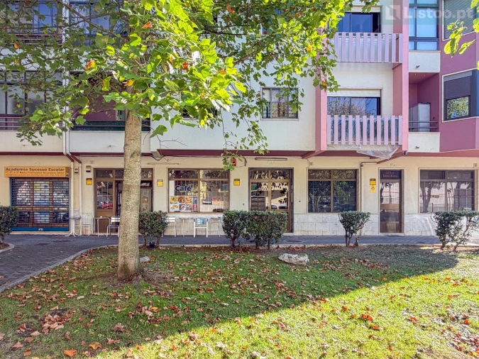 Apartamento T2 para Venda em Venteira Foto 25