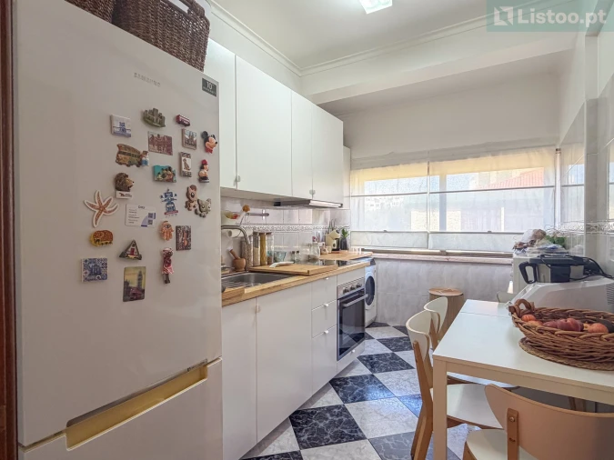 Apartamento T2 para Venda em Venteira Foto 11