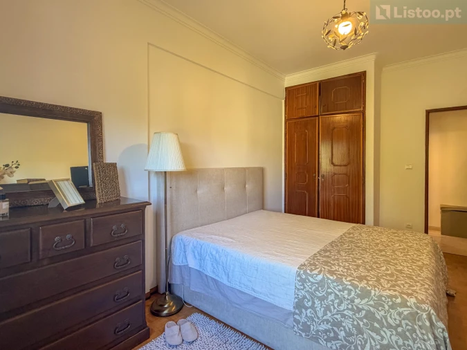 Apartamento T2 para Venda em Venteira Foto 14
