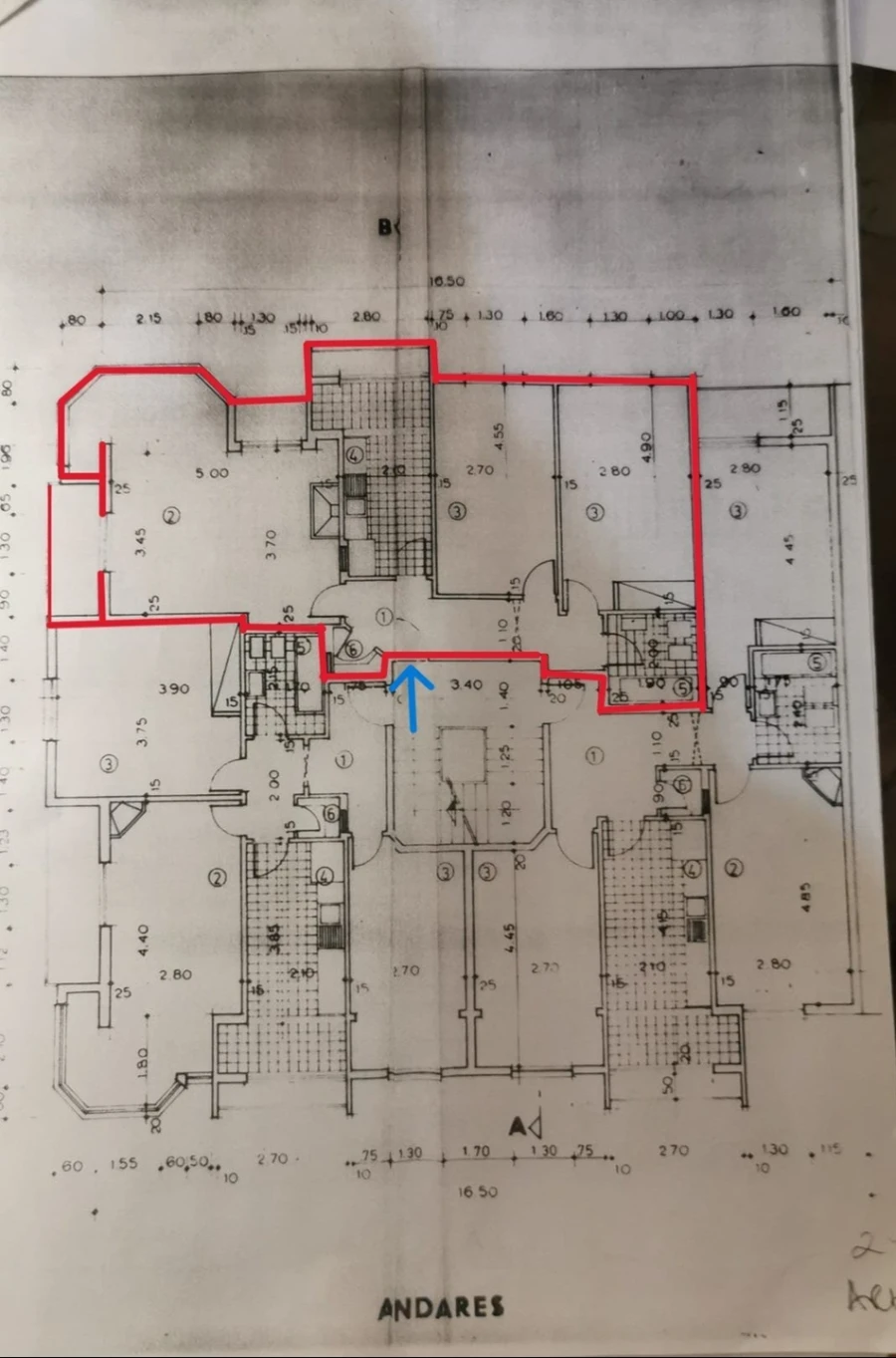 Apartamento T2 para Venda em Venteira Foto 26