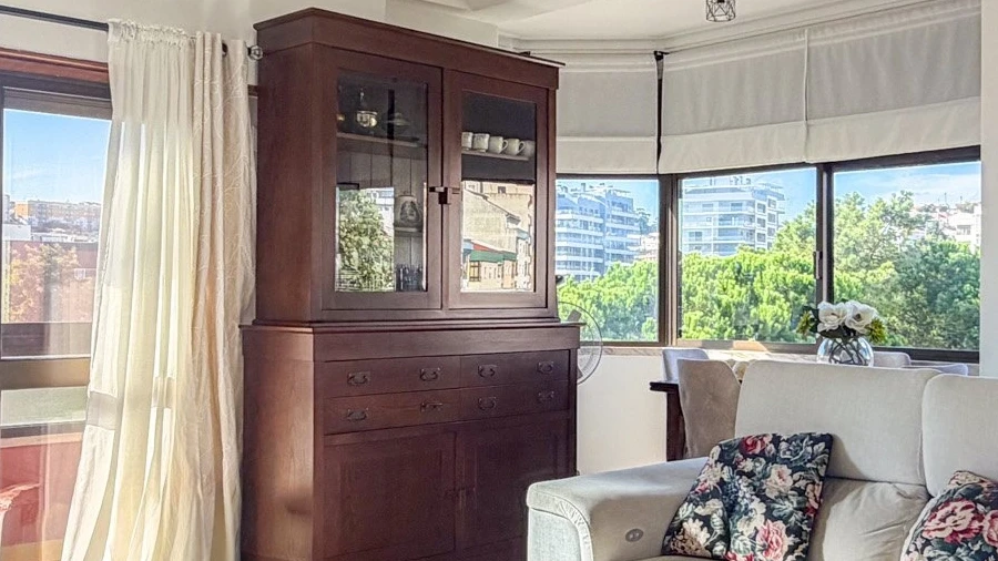 Apartamento T2 para Venda em Venteira