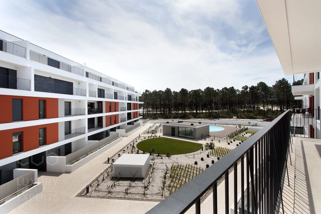 Apartamento T3 para Venda em Amora Foto 34