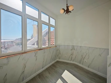Apartamento T1 para Venda em São Vicente