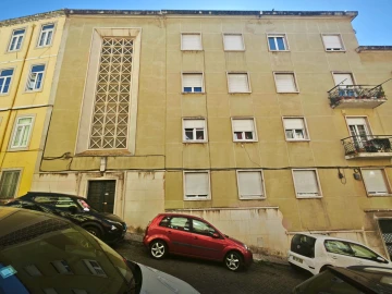 Apartamento T1 para Venda em São Vicente