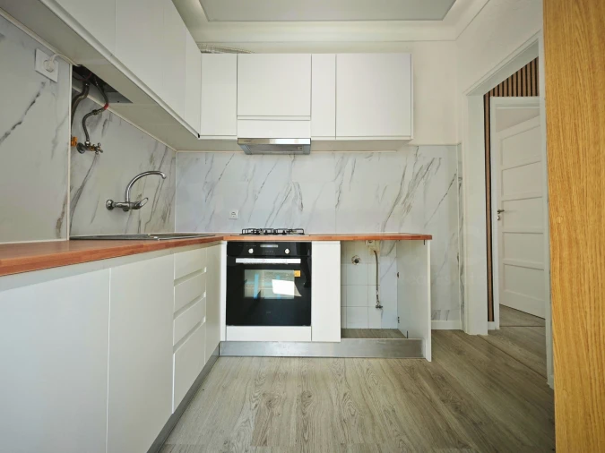 Apartamento T1 para Venda em São Vicente Foto 3