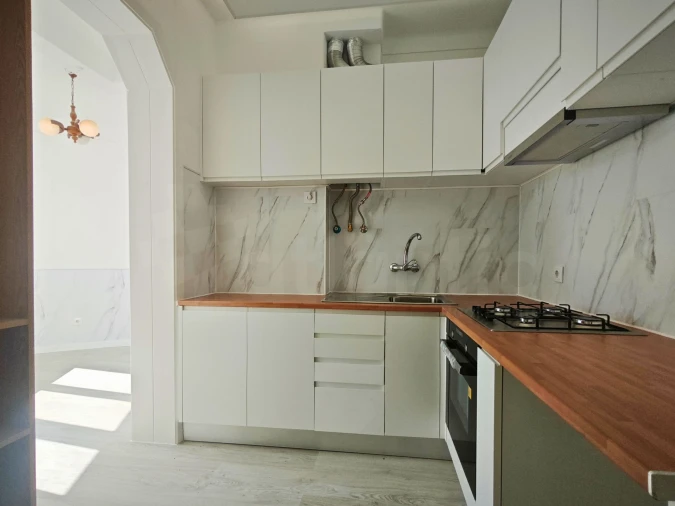 Apartamento T1 para Venda em São Vicente Foto 4