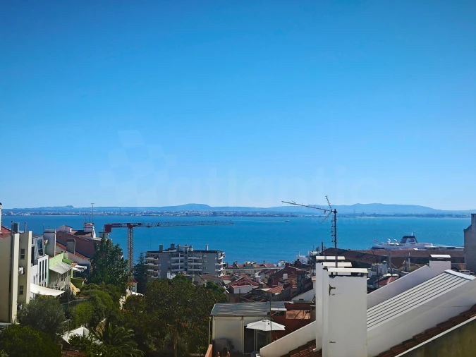 Apartamento T1 para Venda em São Vicente Foto 16