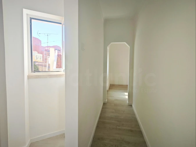 Apartamento T1 para Venda em São Vicente Foto 7