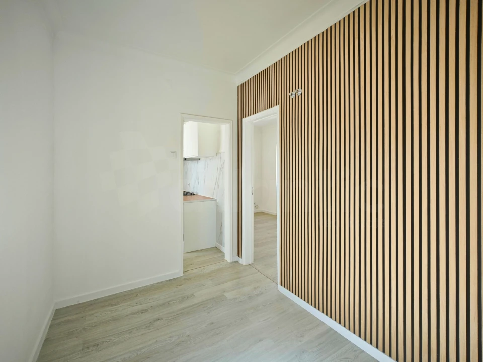 Apartamento T1 para Venda em São Vicente Foto 11