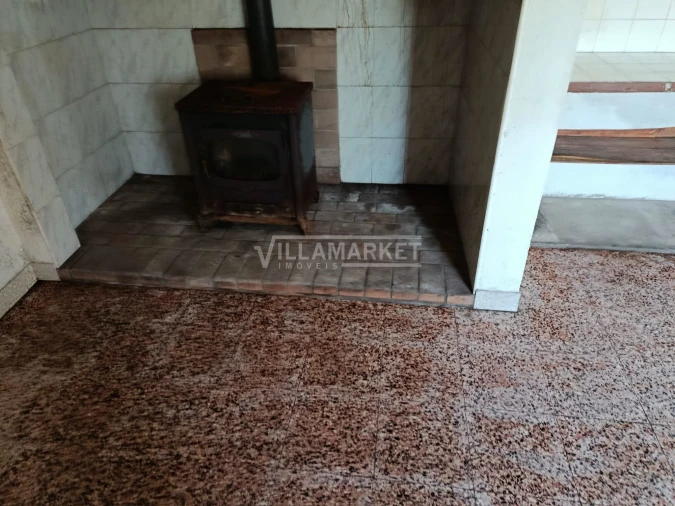 Moradia T2 para Venda em Alvito Foto 4