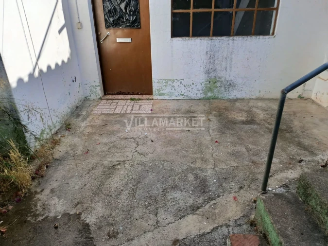 Moradia T2 para Venda em Alvito Foto 3