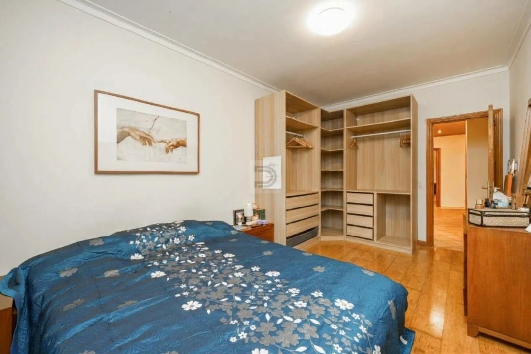 Apartamento T2 para Venda em Setubal (São Sebastião) Foto 8