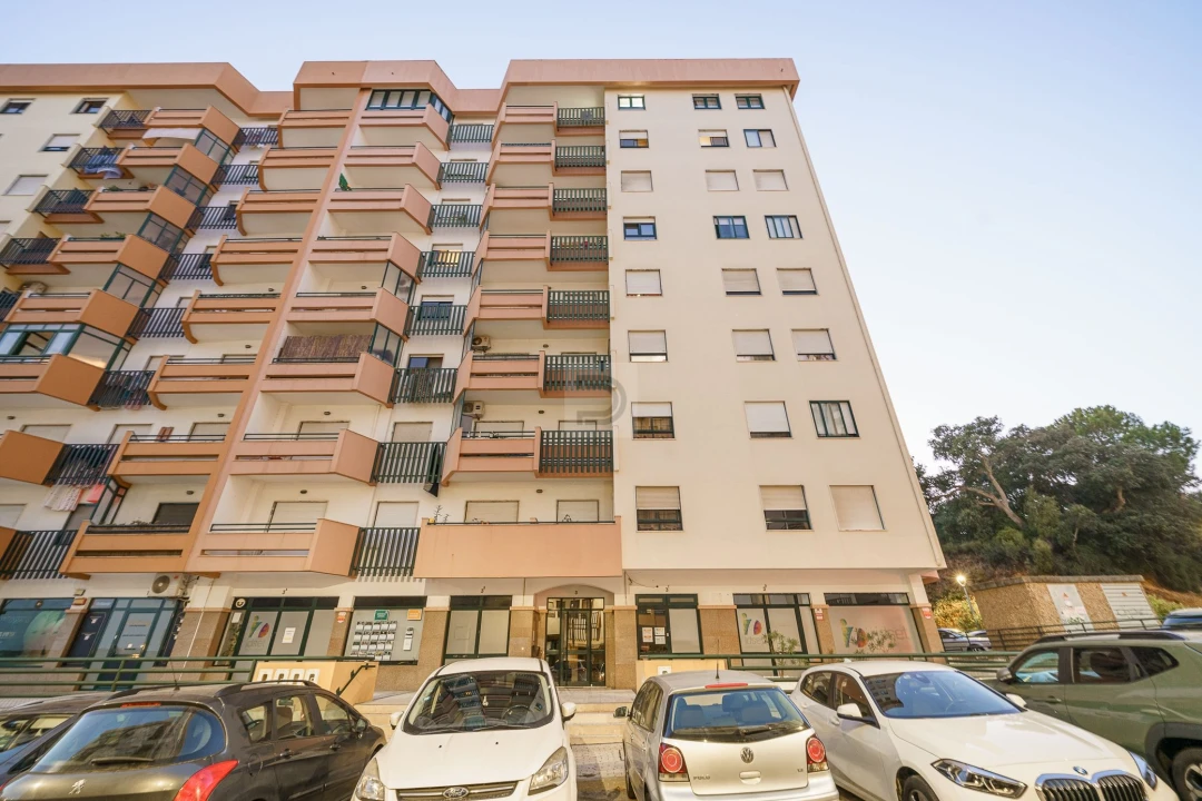 Apartamento T2 para Venda em Setubal (São Sebastião) Foto 6