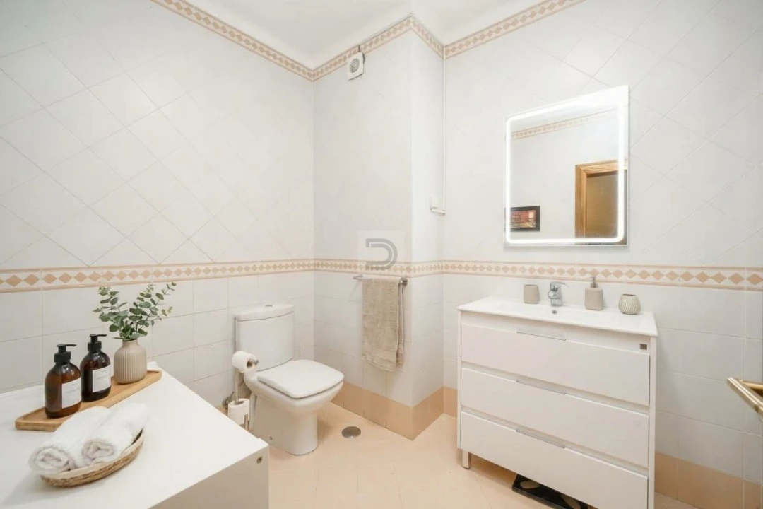 Apartamento T2 para Venda em Setubal (São Sebastião) Foto 13