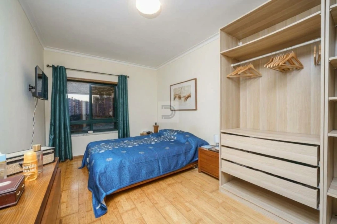 Apartamento T2 para Venda em Setubal (São Sebastião) Foto 9