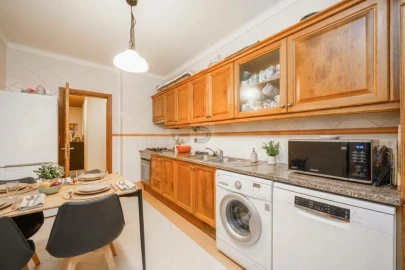 Apartamento T2 para Venda em Setubal (São Sebastião)